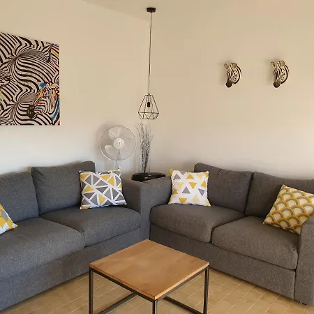 Cap D'agde - 6 Personnes Apartmán Agde