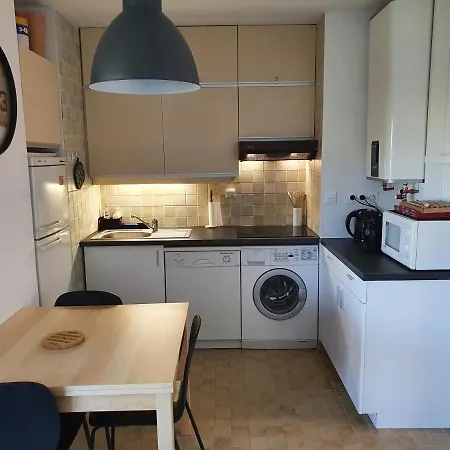 Cap D'agde - 6 Personnes Apartmán Agde