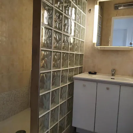 Cap D'agde - 6 Personnes Apartmán *