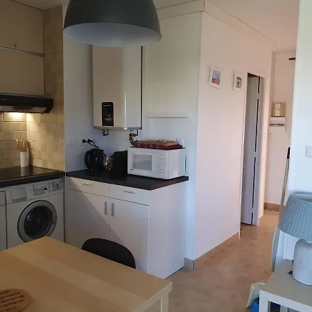 Apartmán Cap D'agde - 6 Personnes Agde