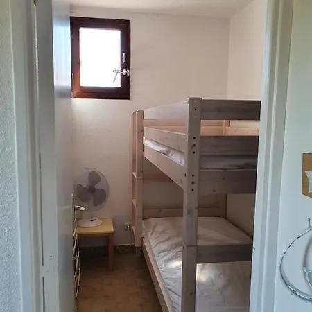 Apartmán Cap D'agde - 6 Personnes *