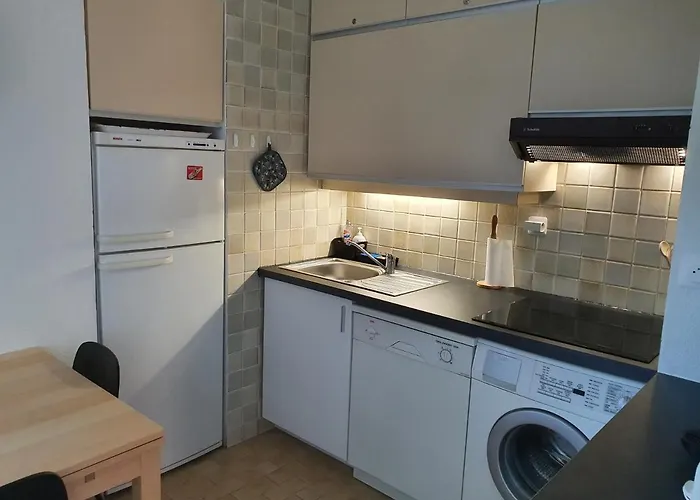 Cap D'agde - 6 Personnes * Агд