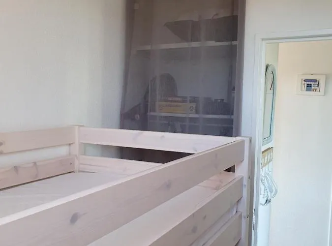 Cap D'agde - 6 Personnes Агд