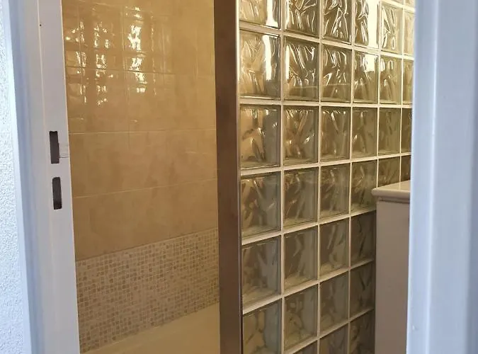 Апартаменти Cap D'agde - 6 Personnes Агд