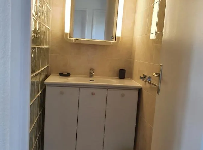 Cap D'agde - 6 Personnes Агд