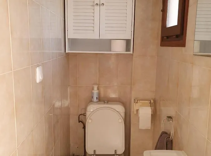 Cap D'agde - 6 Personnes Апартаменти Агд