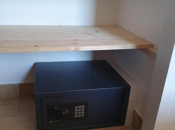 Cap D'agde - 6 Personnes * Агд