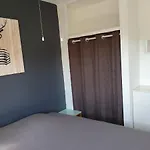Апартаменти Cap D'agde - 6 Personnes Агд