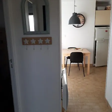 Cap D'agde - 6 Personnes * 阿格德