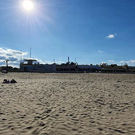 Cap D'agde - 6 Personnes * Agde