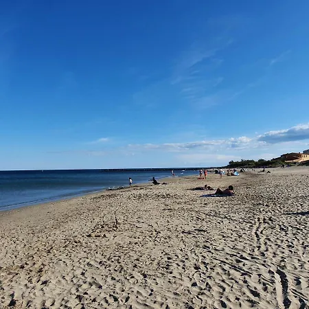 Cap D'agde - 6 Personnes *