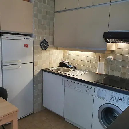 Cap D'agde - 6 Personnes * Agde