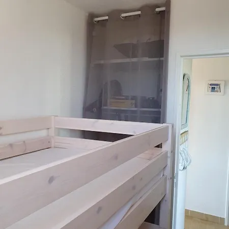 Cap D'agde - 6 Personnes Agde