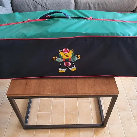 Cap D'agde - 6 Personnes * Agde