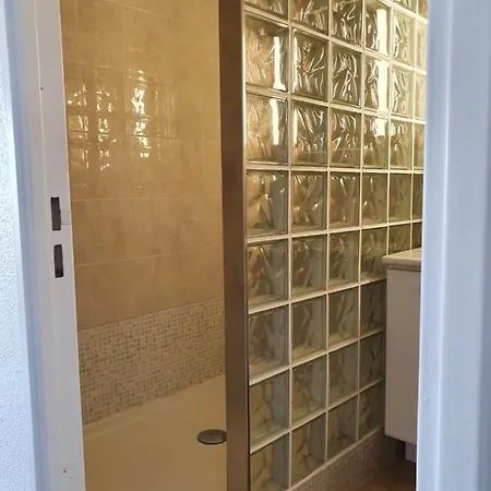 Apartment Cap D'agde - 6 Personnes Agde