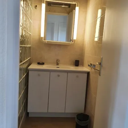 Cap D'agde - 6 Personnes Agde