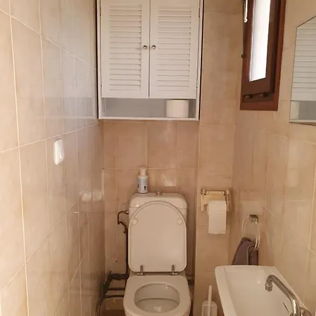 Cap D'agde - 6 Personnes Apartment Agde