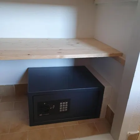 Cap D'agde - 6 Personnes * Agde