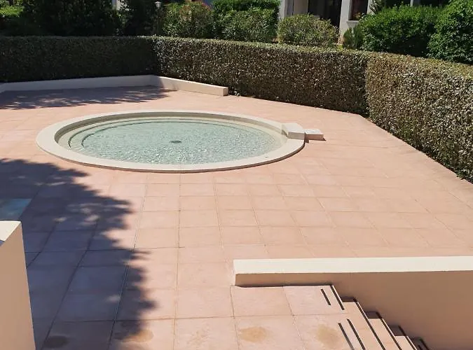 Appartamento Cap D'agde - 6 Personnes Agde