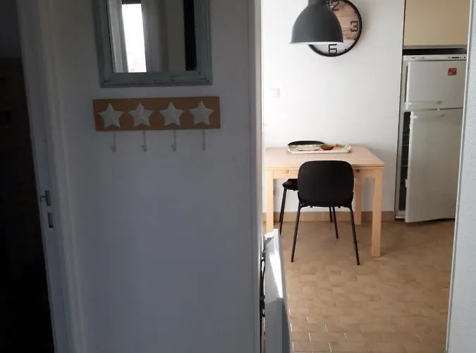 Cap D'agde - 6 Personnes * Agde