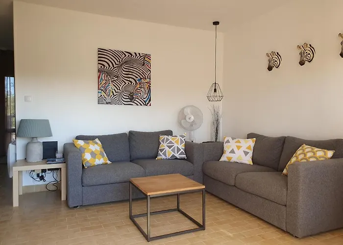 Cap D'agde - 6 Personnes Appartamento *