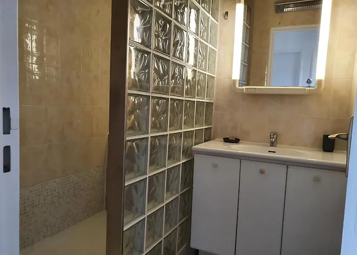 Cap D'agde - 6 Personnes Appartamento *