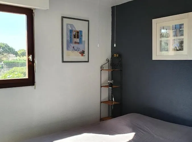 Cap D'agde - 6 Personnes * Agde