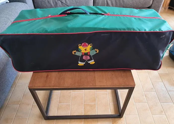 Cap D'agde - 6 Personnes * Agde